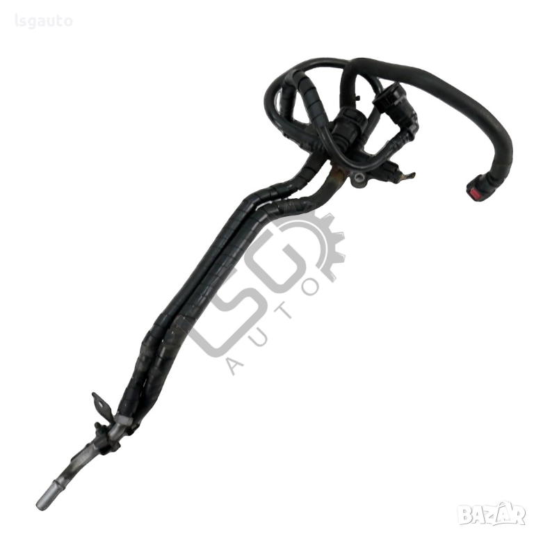 Горивопровод Hyundai i40 2015-2019 ID: 156459, снимка 1