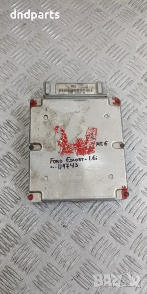 Компютър Ford Escort 1.6i MK6 1996г.	, снимка 1