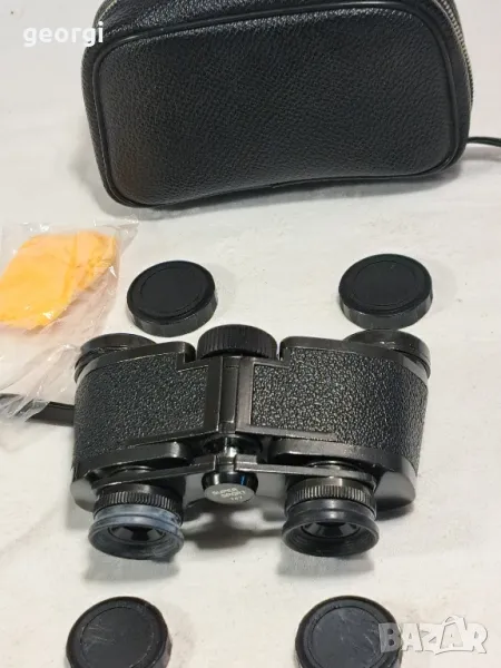 японски бинокъл 7х25  1/3, снимка 1