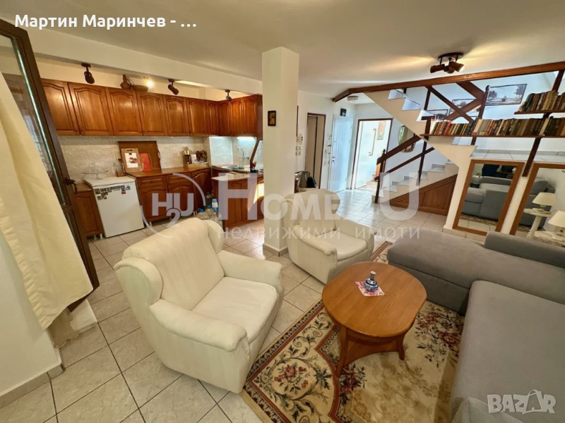 Мезонет в Централен район на Варна, снимка 1