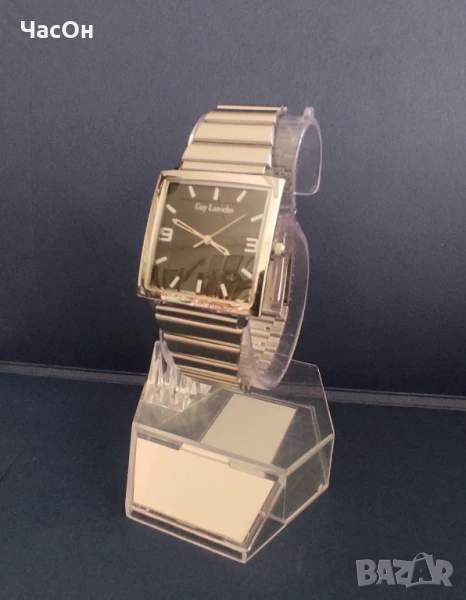 Дизайнерски GUY LAROSHE - красота!, снимка 1