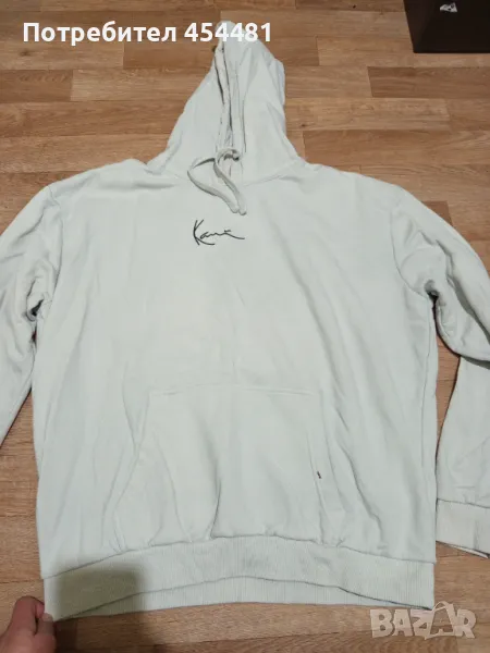 Karl Kani mens hoodie , снимка 1