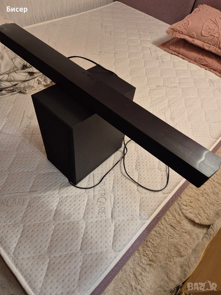 Саундбар Samsung HW-B450, снимка 1