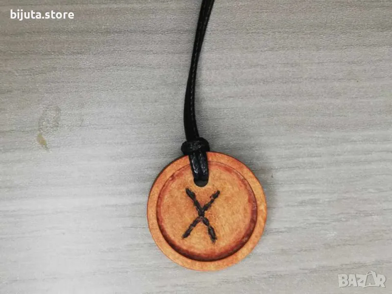 Мощен талисман за привличане на приятелство и любов, снимка 1