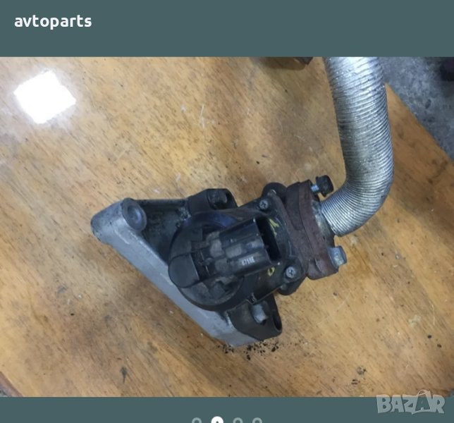 Mazda 6 2010година 2.0d 143ks EGR клапан, снимка 1