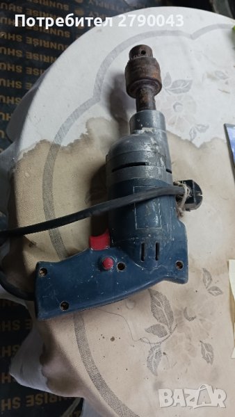 бормашина , снимка 1