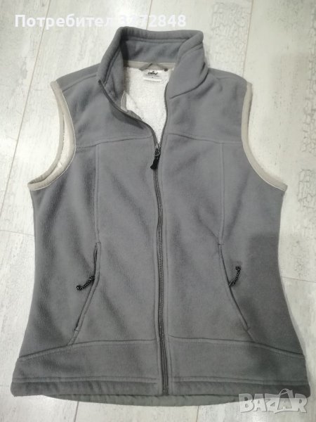 Дамски термо елек CRANE sports в Елеци в гр. Лом - ID38975898 — Bazar.bg
