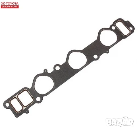 Гарнитура всмукателен колектор 17177-62060 Toyota, снимка 1