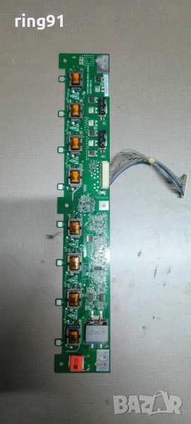 Inverter - VIT71884.00 REV:2 LOGAH VIT71884.10 TV LG 32", снимка 1