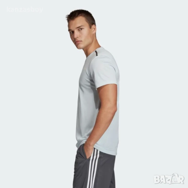 adidas - страхотна мъжка тениска M, снимка 1