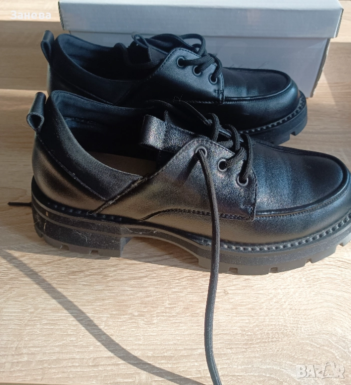 Дамски обувки., снимка 1