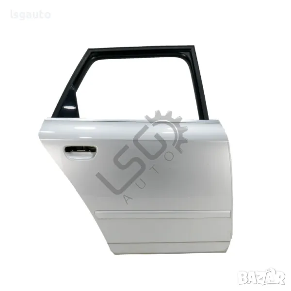 Задна дясна врата AUDI A4 (B7) 2004-2008 ID: 144163, снимка 1