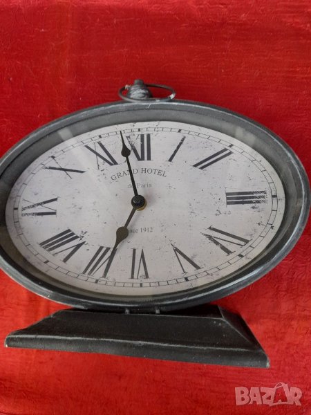 Винтидж часовник , снимка 1