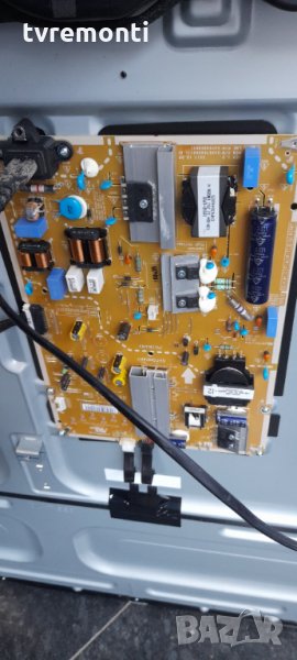 POWER EAX67645601(1.6) EAY64868601 LGP65-18UL6 , снимка 1