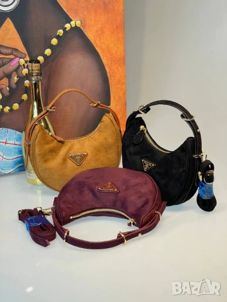 чанти prada, снимка 1