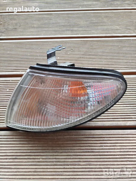 210-61617,ляв мигач MAZDA MX6 1992-1995, снимка 1