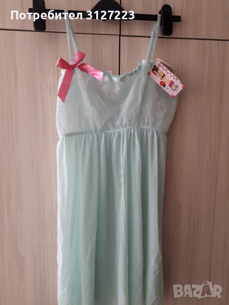 Нощница с прашка, снимка 1