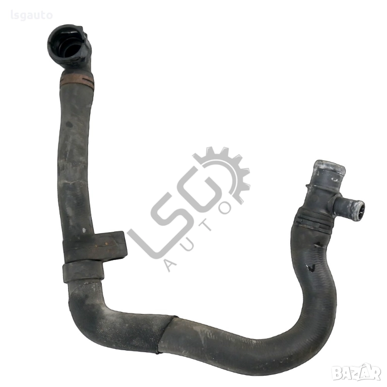 Водно съединение Volkswagen Tiguan I 2007-2015 ID: 156009, снимка 1