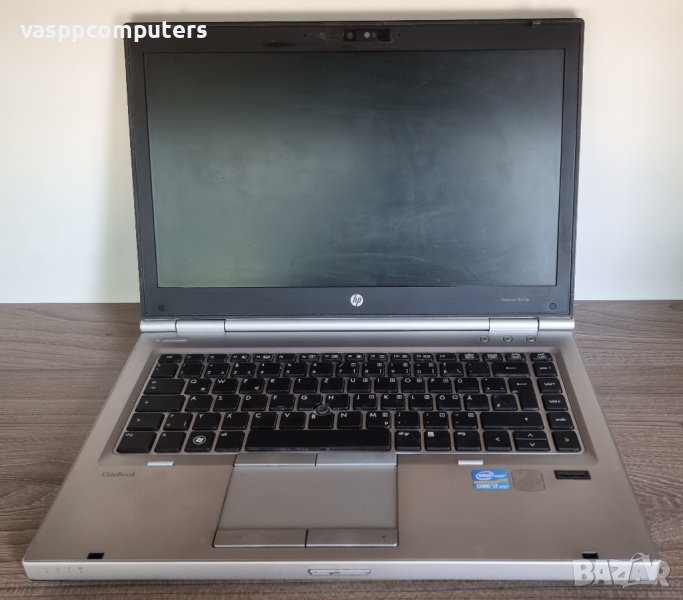 HP EliteBook 8460p на части, снимка 1
