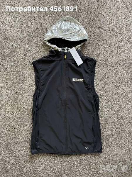 Елек Calvin Klein, снимка 1