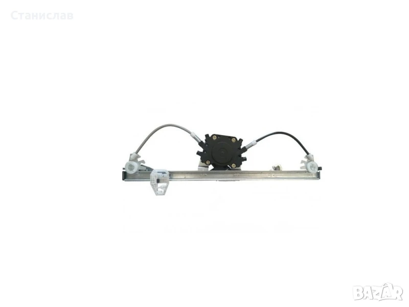 Стъклоподемник за Fiat Panda 319, снимка 1