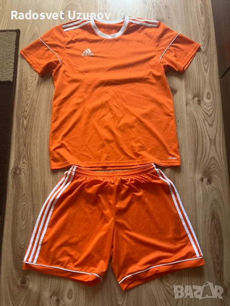 Мъжки екип Adidas, снимка 1