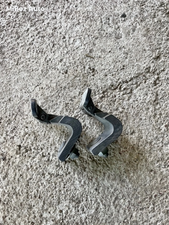 Панта панти заден капак Фолксваген Голф 5 VW Golf, снимка 1