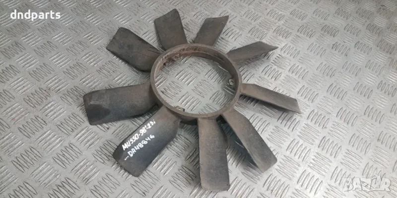 Виско перка SsangYong Musso 2.3i 1998г.	, снимка 1