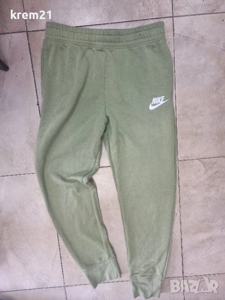 Nike дамско долнище S, снимка 1