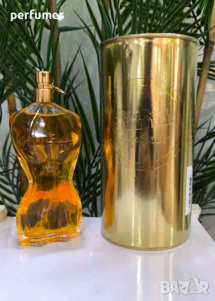 Jean Paul Gaultier Classique Essence de Parfum 100ml, снимка 1