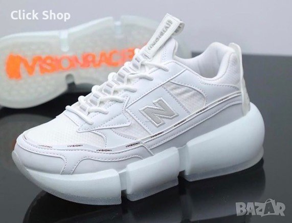 Дамски маратонки New Balance Реплика ААА+, снимка 1