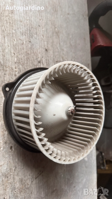 Вентилатор за парно за Mazda 6 - HB111GP9EA02 / 872700-0361, снимка 1