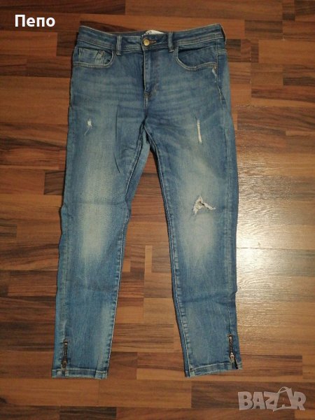 Дънки Zara , снимка 1