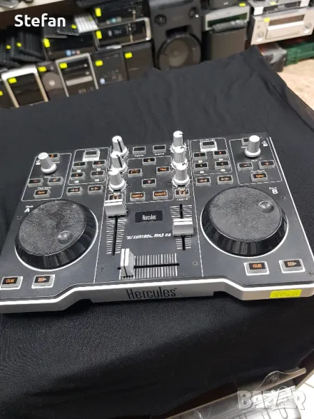 HERCUIES, снимка 1