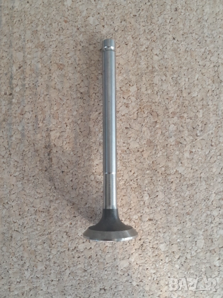 Клапан изпускателен GIEFFE (29x8x110,5) за FIAT 127 1050 №0265K, снимка 1