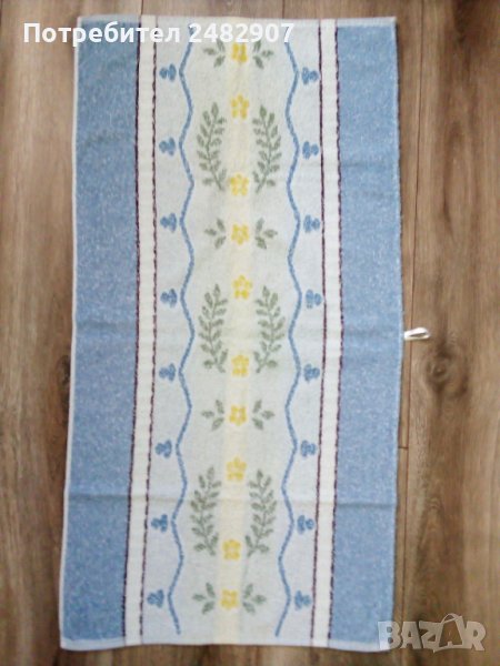 Хавлиена кърпа, снимка 1