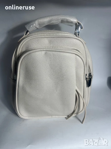 Дамска раница, снимка 1