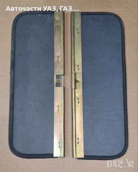 Сенник ГАЗ-53, ГАЗ-66, снимка 1