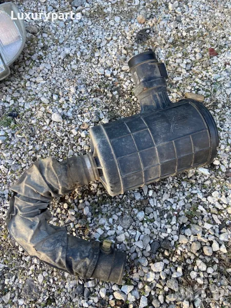 Филтърна кутия Рено Меган Сценик 1 1.9 ДТИ  , снимка 1