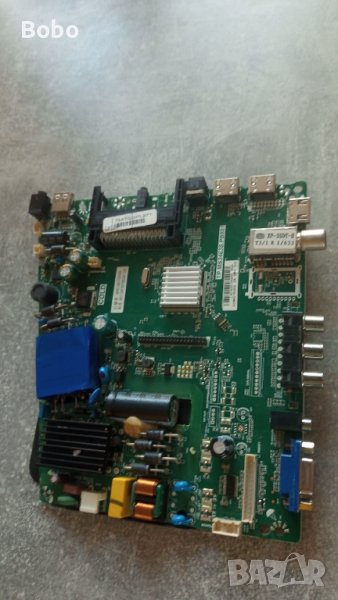 MAIN BOARD TP.MS3463S.PB801, снимка 1