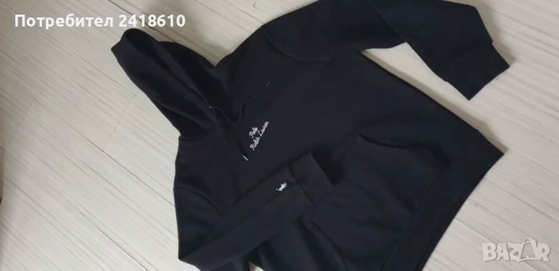 POLO Ralph Lauren Hoodie Mens Size L  НОВО! ОРИГИНАЛ! Мъжки Суичър!, снимка 1