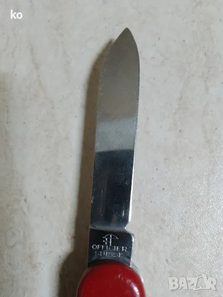Victorinox ножче, снимка 1