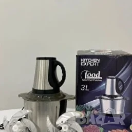 Блендер maxtop food processor 300W, снимка 1