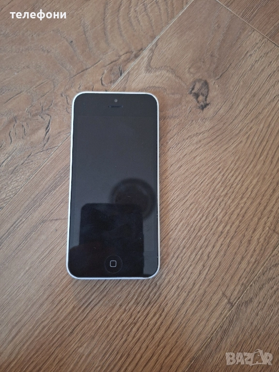 iphone 5c за части, снимка 1