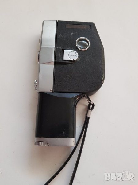 Стара мини камера Fujica, снимка 1
