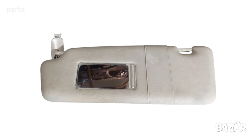 Ляв Сенник Ауди А4 Б7 - Б6 - 8E0857551, снимка 1