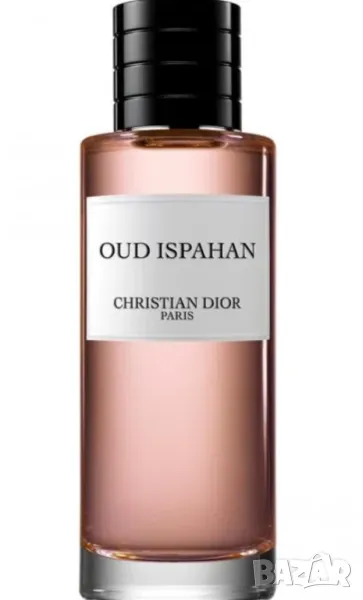 Oud Ispahan by Dior for women and men Decant Fragrance Samples, снимка 1