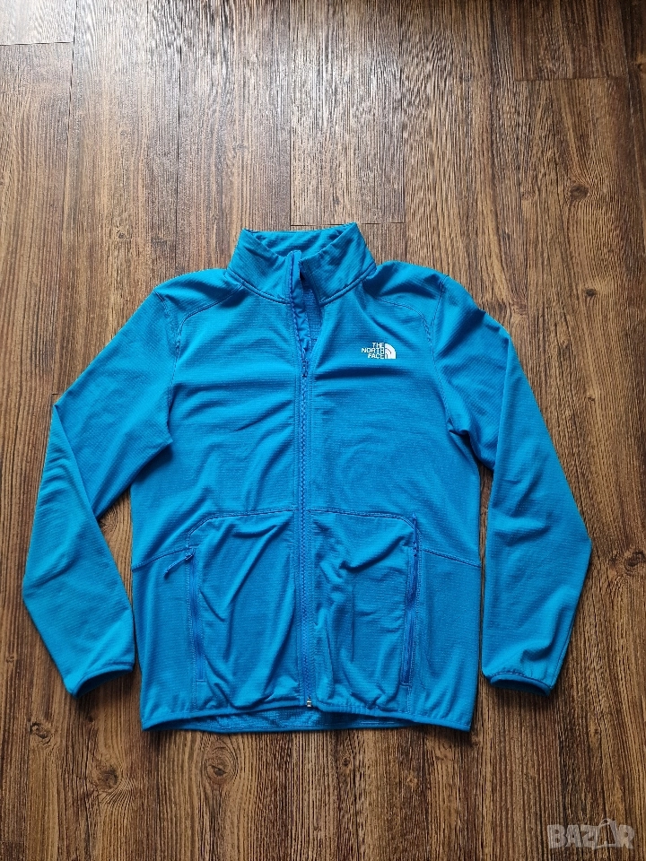Страхотно мъжко горнище яке THE NORTH FACE размер L , снимка 1