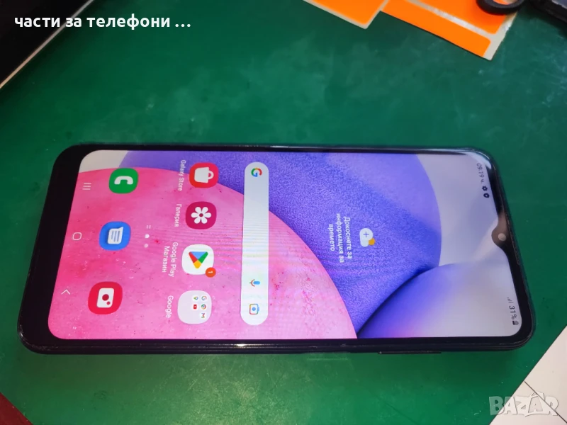 Samsung A03S , снимка 1