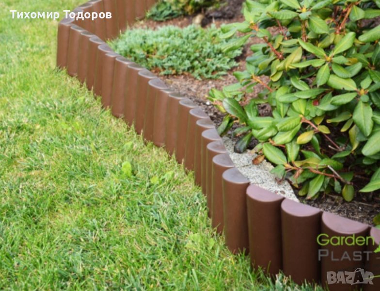 Декоративна ограда за вашата градина , снимка 1